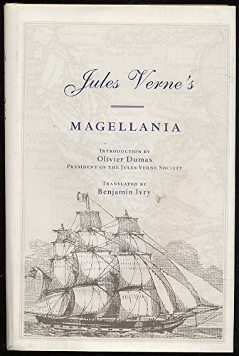 Jules Verne's Magellania