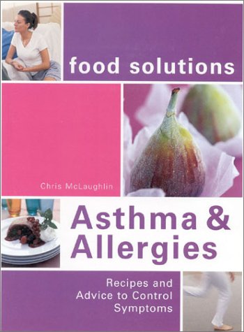 Beispielbild fr Asthma and Allergies zum Verkauf von medimops