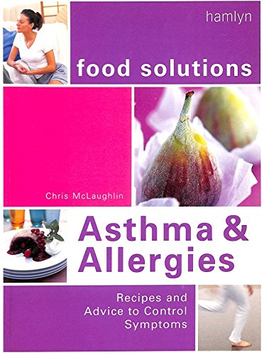 9781566491846: Food Solutions: Asthma & Allergies