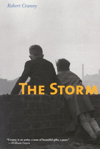 Beispielbild fr The Storm zum Verkauf von Bestsellersuk