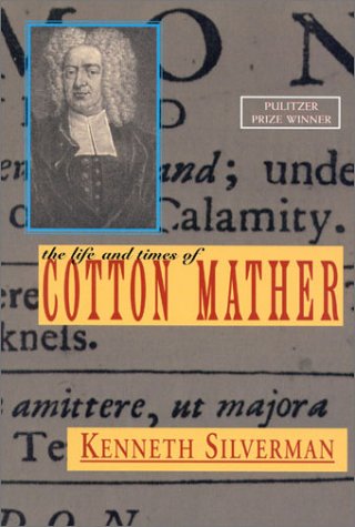 9781566492065: The Life and Times of Cotton Mather