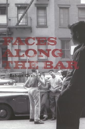 Stock image for Faces along the Bar for sale by Better World Books
