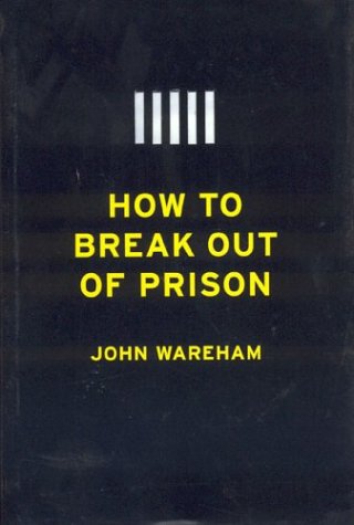 Beispielbild fr How to Break out of Prison zum Verkauf von Brit Books