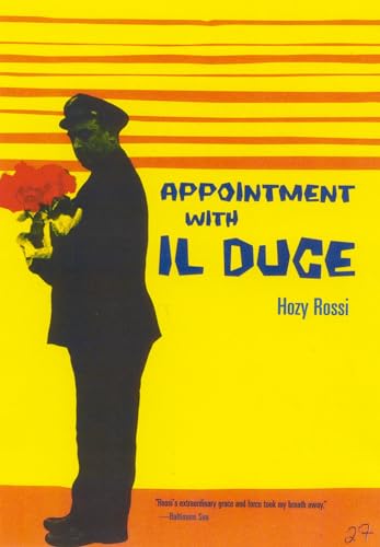 Stock image for Appointment with il Duce for sale by Better World Books