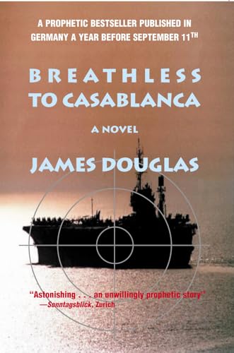 Breathless to Casablanca (9781566492607) by Douglas, James