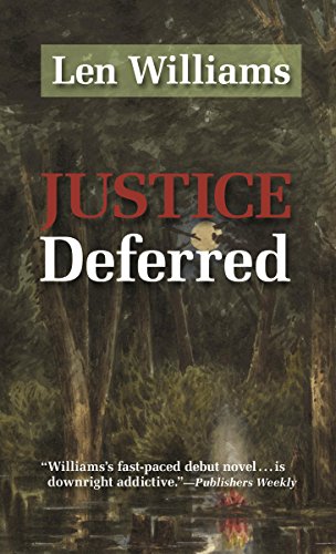 Stock image for Justice Deferred for sale by Arnold M. Herr