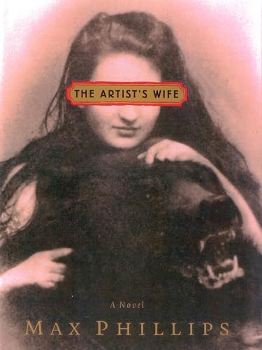 9781566492737: The Artist's Wife