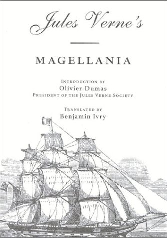 9781566492775: Magellania