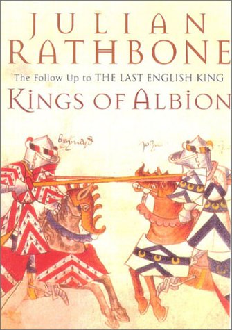 9781566492867: Kings of Albion