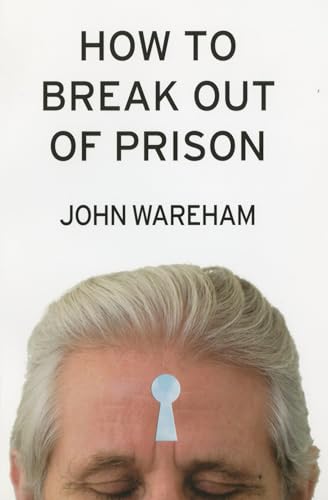 Imagen de archivo de How to Break Out of Prison a la venta por HPB-Ruby