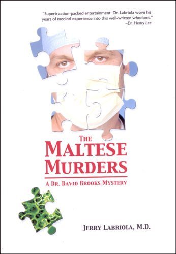 9781566492973: The Maltese Murders