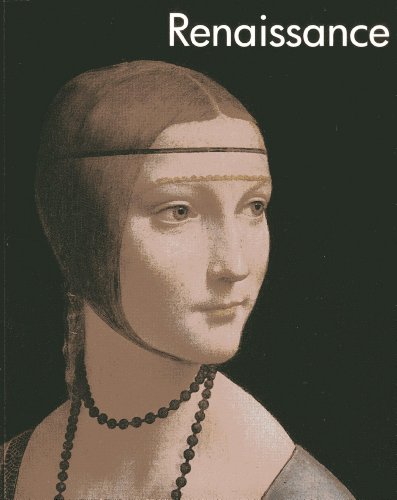 Imagen de archivo de Renaissance: The Pocket Visual Encyclopedia of Art a la venta por THE SAINT BOOKSTORE