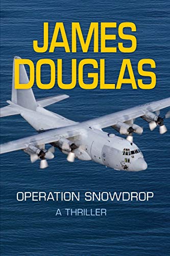 Stock image for Operation Snowdrop for sale by Russell Books