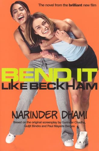 Stock image for Bend It Like Beckham for sale by SecondSale