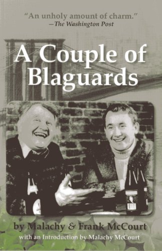 9781566499613: A Couple of Blaguards