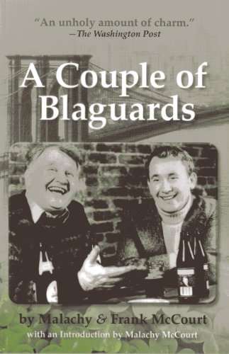 Stock image for A Couple of Blaguards for sale by THE SAINT BOOKSTORE