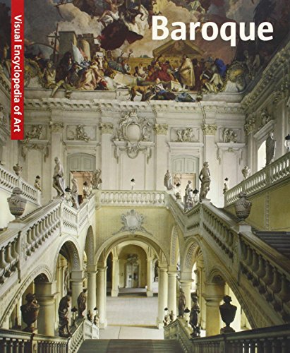 Imagen de archivo de Baroque: The Visual Encyclopedia of Art a la venta por THE SAINT BOOKSTORE