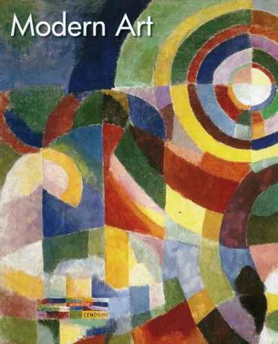 9781566499910: Modern Art (Visual Encyclopedia of Art)