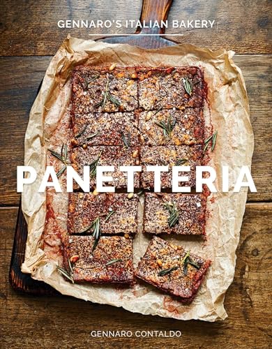 Beispielbild fr Panetteria: Gennaro's Italian Bakery (Gennaro's Italian Cooking) zum Verkauf von BooksRun