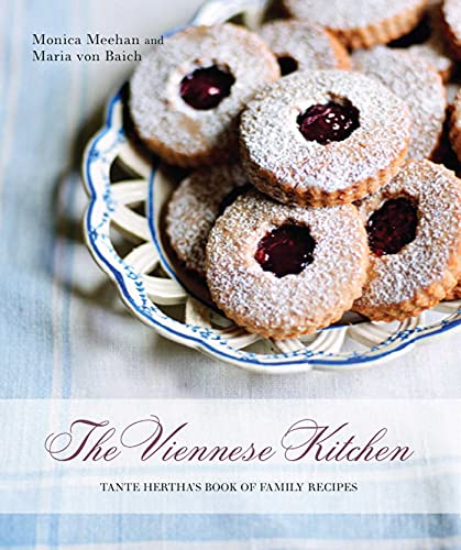 9781566560191: The Viennese Kitchen: Tante Hertha's Book of Family Recipes
