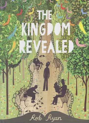 Beispielbild fr The Kingdom Revealed zum Verkauf von Better World Books