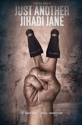 Stock image for Just Another Jihadi Jane for sale by Better World Books