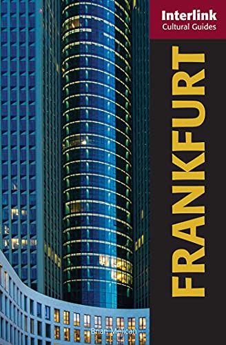 Stock image for Frankfurt: A Cultural Guide (Interlink Cultural Guides) for sale by Hippo Books