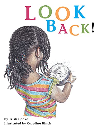 Imagen de archivo de Look Back! Format: Paperback a la venta por INDOO