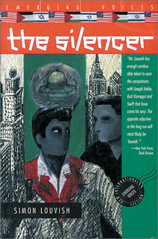 9781566561082: The Silencer (Emerging Voices (Paperback))