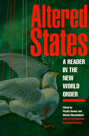 9781566561129: Altered States: A Reader in the New World Order