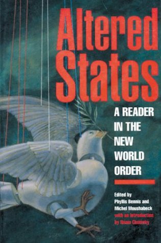 9781566561150: Altered States: A Reader in the New World Order