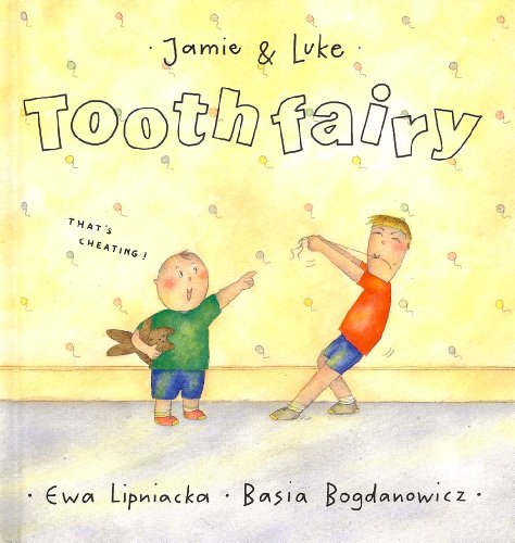 Beispielbild fr Tooth Fairy zum Verkauf von Better World Books