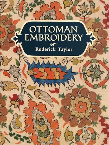 9781566561341: Ottoman Embroidery