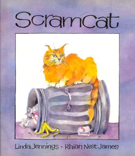 Scramcat (9781566561372) by Jennings, Linda M.