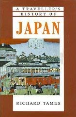 Beispielbild fr A Traveller's History of Japan zum Verkauf von Better World Books