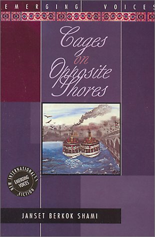 9781566561570: Cages on Opposite Shores: A Novel (Emerging Voices)