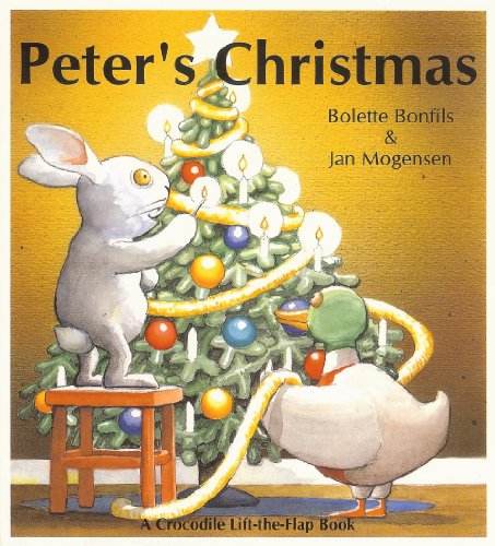 Stock image for Peter's Christmas for sale by HPB-Diamond