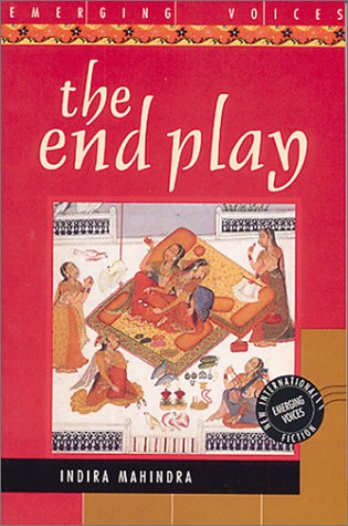 Beispielbild fr The End Play (Emerging Voices (Paperback)) zum Verkauf von More Than Words