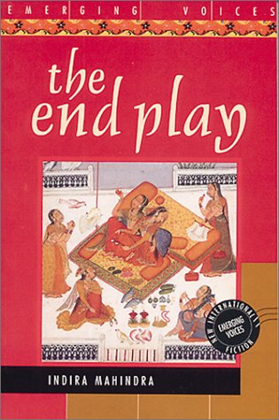 Stock image for The End Play (Emerging Voices (Paperback)) for sale by More Than Words