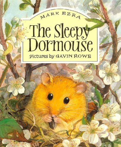 Stock image for The Sleepy Dormouse for sale by Better World Books