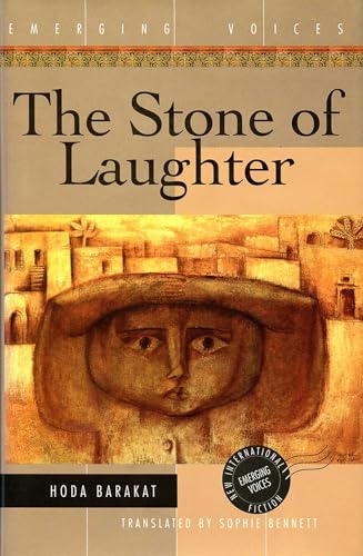 Beispielbild fr The Stone of Laughter zum Verkauf von Better World Books