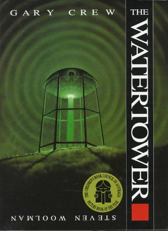 Beispielbild fr The Watertower zum Verkauf von Better World Books
