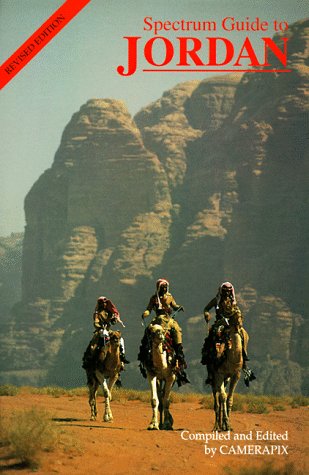 Stock image for Spectrum Guide to Jordan (Spectrum Guides) for sale by Wonder Book