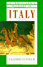 Imagen de archivo de A Traveller's History of Italy a la venta por Wonder Book