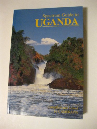 Stock image for Spectrum Guide to Uganda for sale by ThriftBooks-Dallas