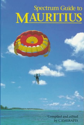 9781566562713: Spectrum Guide to Mauritius (Spectrum Guides)