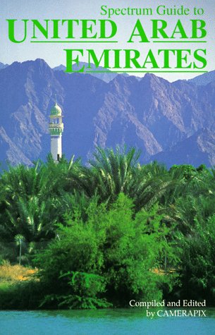 Beispielbild fr Spectrum Guide to United Arab Emirates zum Verkauf von BookHolders
