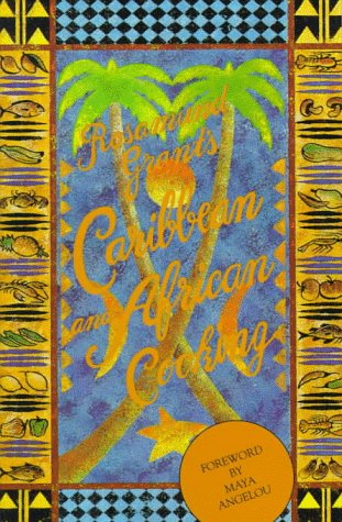 Stock image for Caribbean and African Cooking for sale by Discover Books