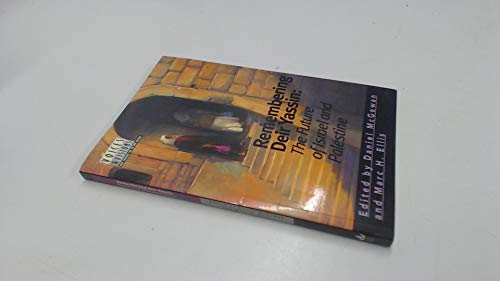 Imagen de archivo de Remembering Deir Yassin: The Future of Israel and Palestine a la venta por KuleliBooks