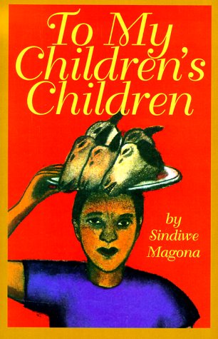 Imagen de archivo de To My Children's Children a la venta por Discover Books